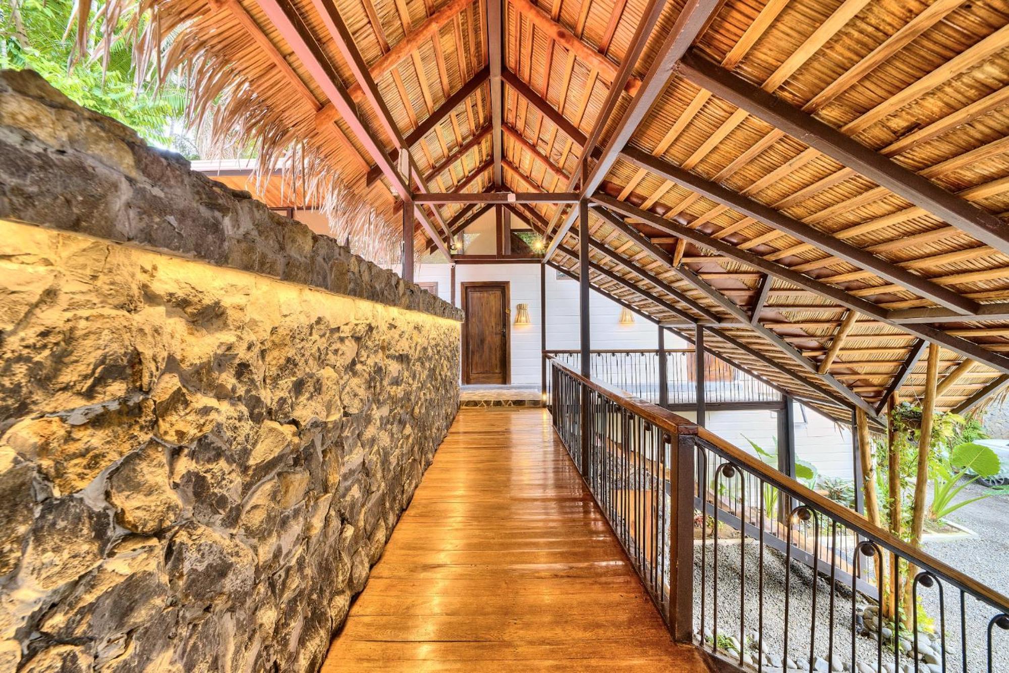 Conga Boutique Hotel Puerto Viejo de Talamanca Εξωτερικό φωτογραφία