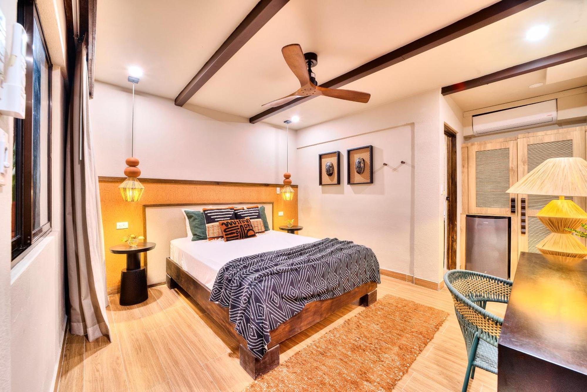 Conga Boutique Hotel Puerto Viejo de Talamanca Εξωτερικό φωτογραφία
