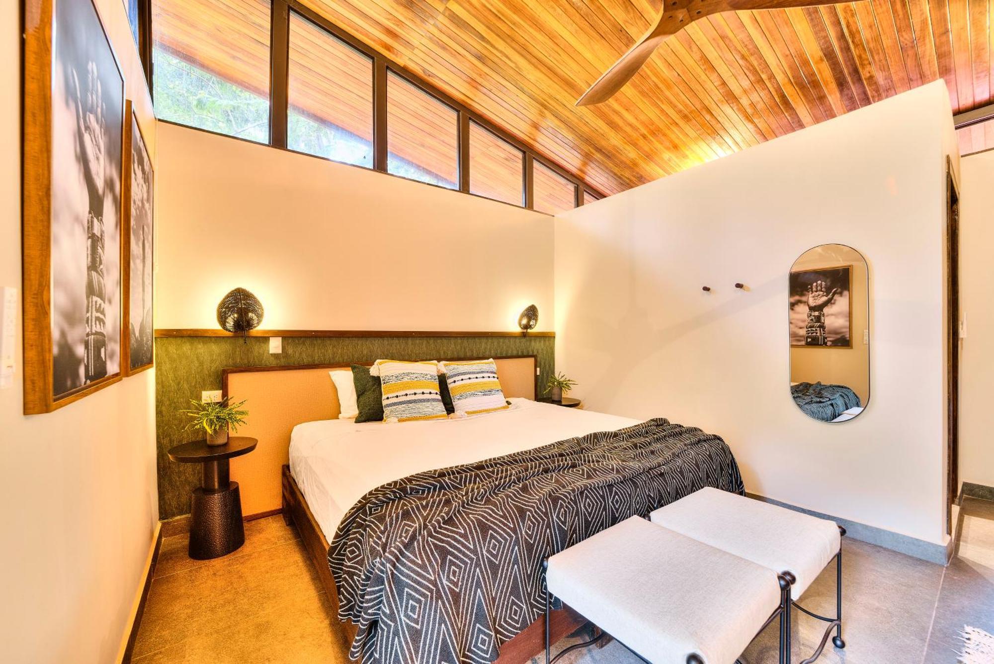 Conga Boutique Hotel Puerto Viejo de Talamanca Εξωτερικό φωτογραφία