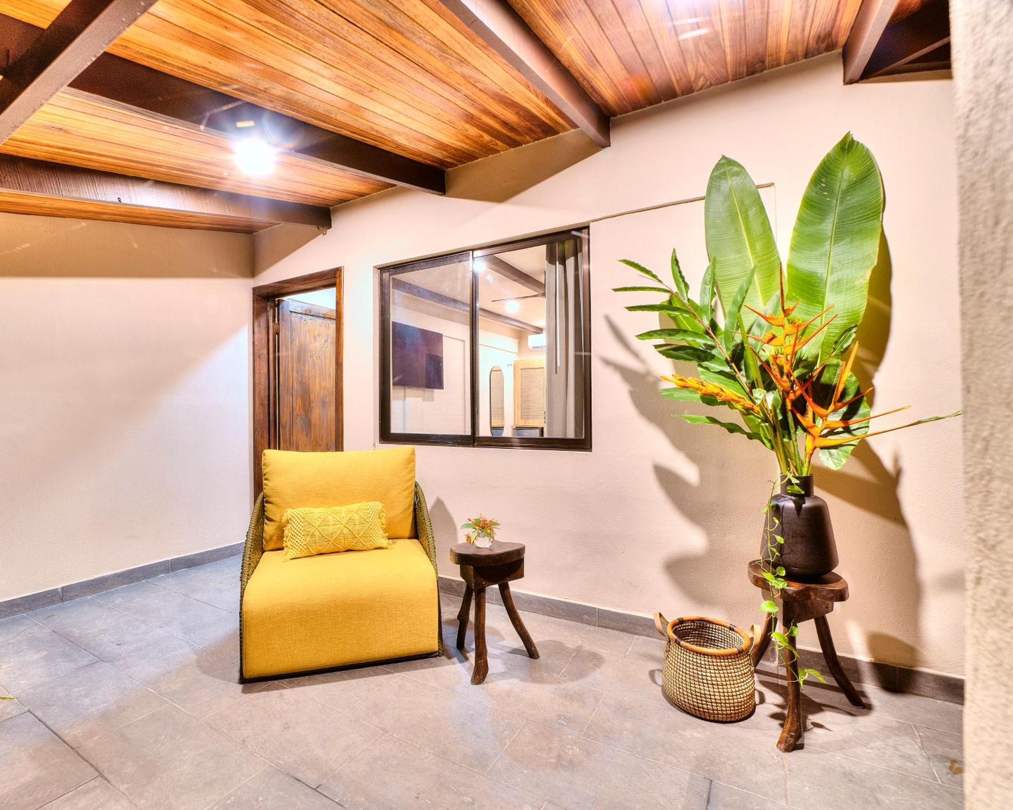 Conga Boutique Hotel Puerto Viejo de Talamanca Εξωτερικό φωτογραφία